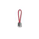 Victorinox - Red Lanyard