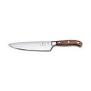 Victorinox - Gesmeed koksmes - Gemodificeerd esdoorn