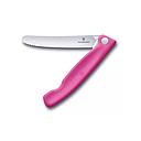Victorinox - Swiss Classic Opvouwbaar Picnicmes - Rose