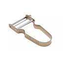Victorinox - Stainless steel REX peeler - Cashew nuts