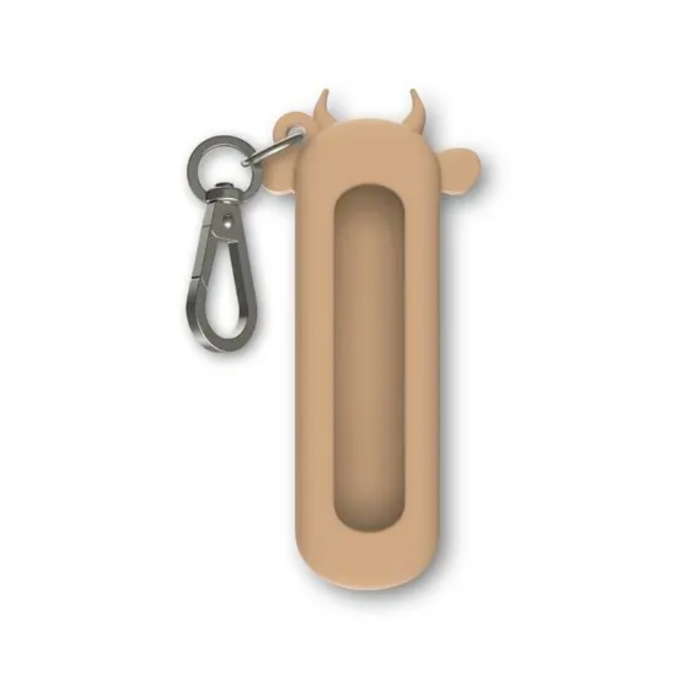 Victorinox - Étui en silicone - Wet Sand