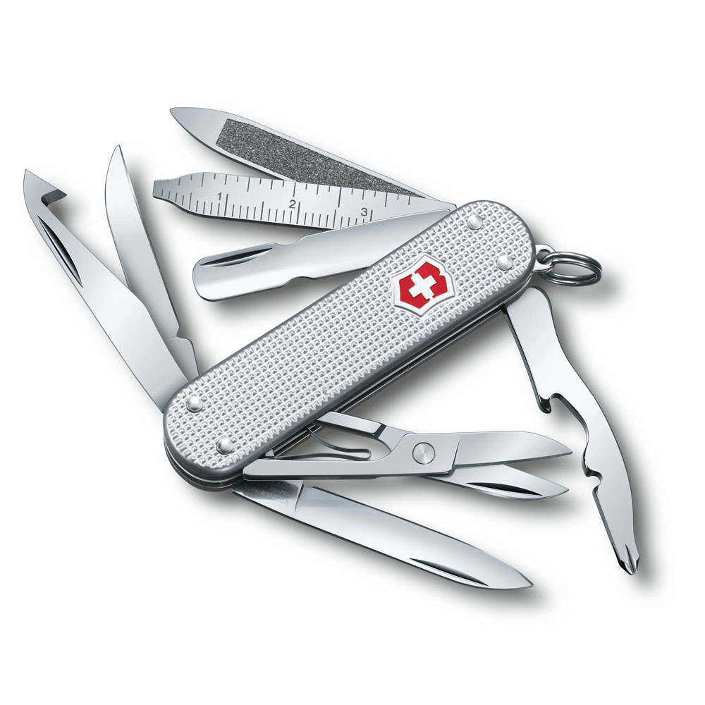Victorinox - MiniChamp ALOX