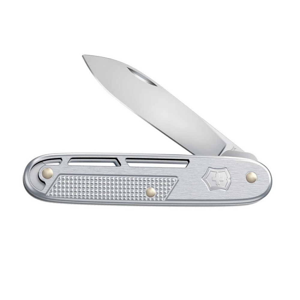Victorinox - Onefold Alox - Argent