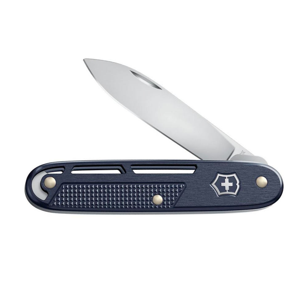Victorinox - Onefold Alox - Dark Blue