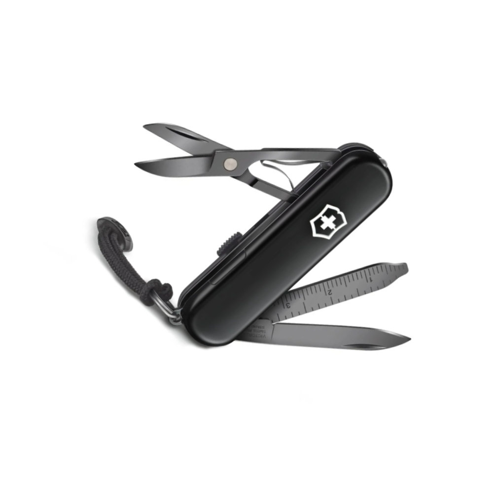 Victorinox - Onyx Black