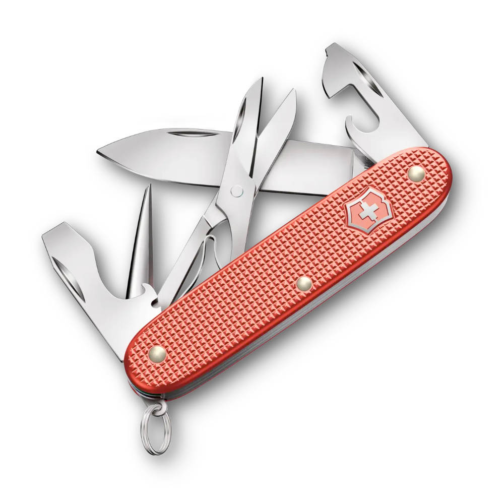Victorinox - Pioneer X Alox - Edition Limitée 2025