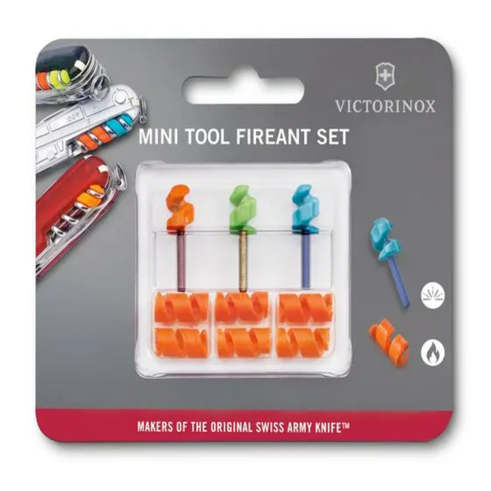 Victorinox - Set mini outil - FireAnt