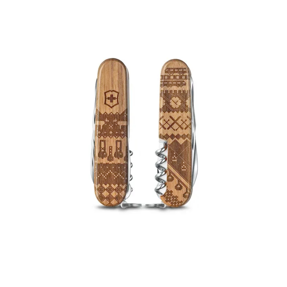Victorinox - Swiss Spirit - Edition Limitée 2023