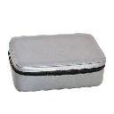 Dovo - Trousse de toilette grise