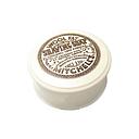Mitchell's Woolfat savon à raser dans un bol en céramique - 125g