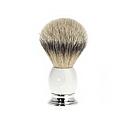 Muehle - Sophist - Blaireau Silvertip - Porcelaine - 23mm