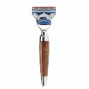 Muehle - Stylo - Thuya - Multi-lames Fusion