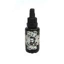 Solomon - Baardolie - Houtachtige vanille - 30 ml