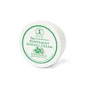 Taylor - Crème à raser - Menthe poivrée - 150g