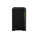 Synology - Disk Station DS218Play
