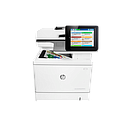 HP LaserJet Enterprise MFP M577dn