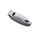Andis - Cordless T-Outliner Lithium-Ion Trimmer
