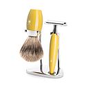Muehle - Kosmo - SilverTip - Résine Citron