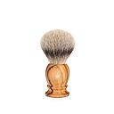 Muehle - Classic - Blaireau Silvertip - Olivier - 19mm