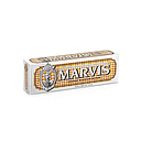 Marvis - Dentifrice Menthe Fleur d'oranger - 75ml