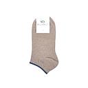 Billybelt - Socquettes Taupe