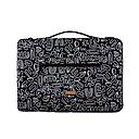 Cabaia - Laptop Case - Business Bay - 13 pouces