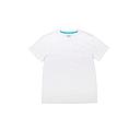 BillyBelt - L'authentique Tee-Shirt - Flamed White - Size 2XL