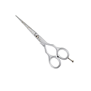 Kiepe - ciseaux de coiffure de luxe argent 5.5″