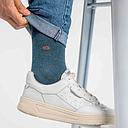 BillyBelt - Chaussettes rayées - Forest
