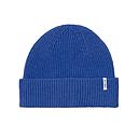 BillyBelt - Lambswool bonnet - Blue