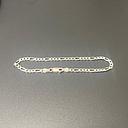 Willems - Bracelet en argent 925