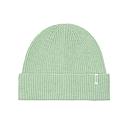 BillyBelt - Bonnet en laine d'agneau - Vert clair