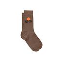 BillyBelt - Chaussettes en coton peigné à motifs - Van Trip