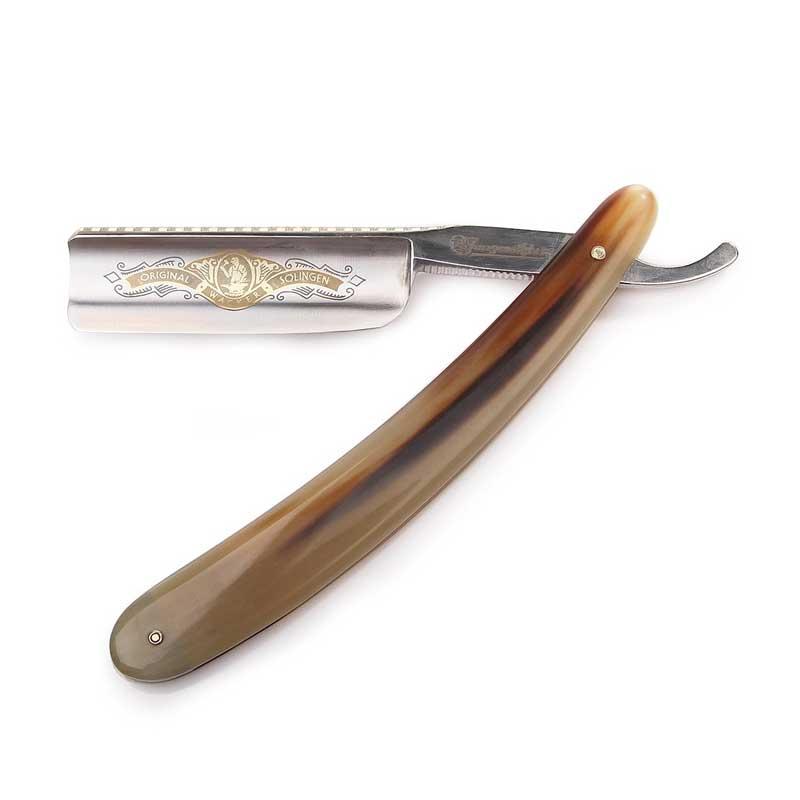 Wacker - 7/8 - Jungmeister - Corne Blonde