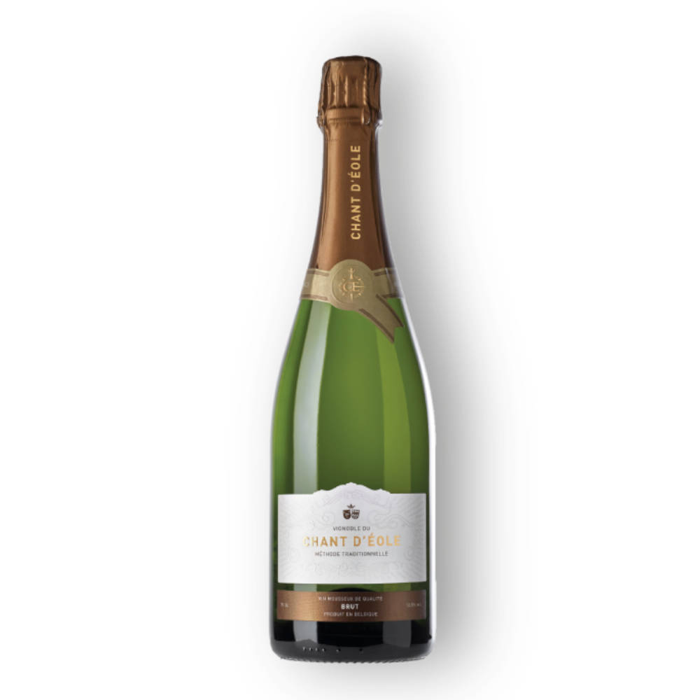 Vivardent - Chant d'éole - Brut blanc de blanc - 75cl