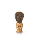 Vielong - Mediterranea - Paardenhaar Bruin - 24mm
