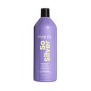 Matrix - So Silver - Shampoo - 1000ml