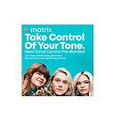 Matrix - Total Control SwatchBook