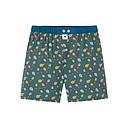 BillyBelt - Caleçon en coton bio - Wimbledon - Taille M