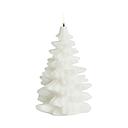 Uyuni - LED candle Christmas tree - Nordic white