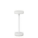 Qoozii - Ibiza Mini - White