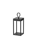 Qoozii - Bali 30 - Black