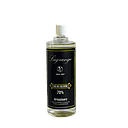 Lagrange - Hair Lotion - Eau de cologne 70% Réfrigérante - 250ml
