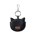 Cabaia - Charms - Cute Cat Black