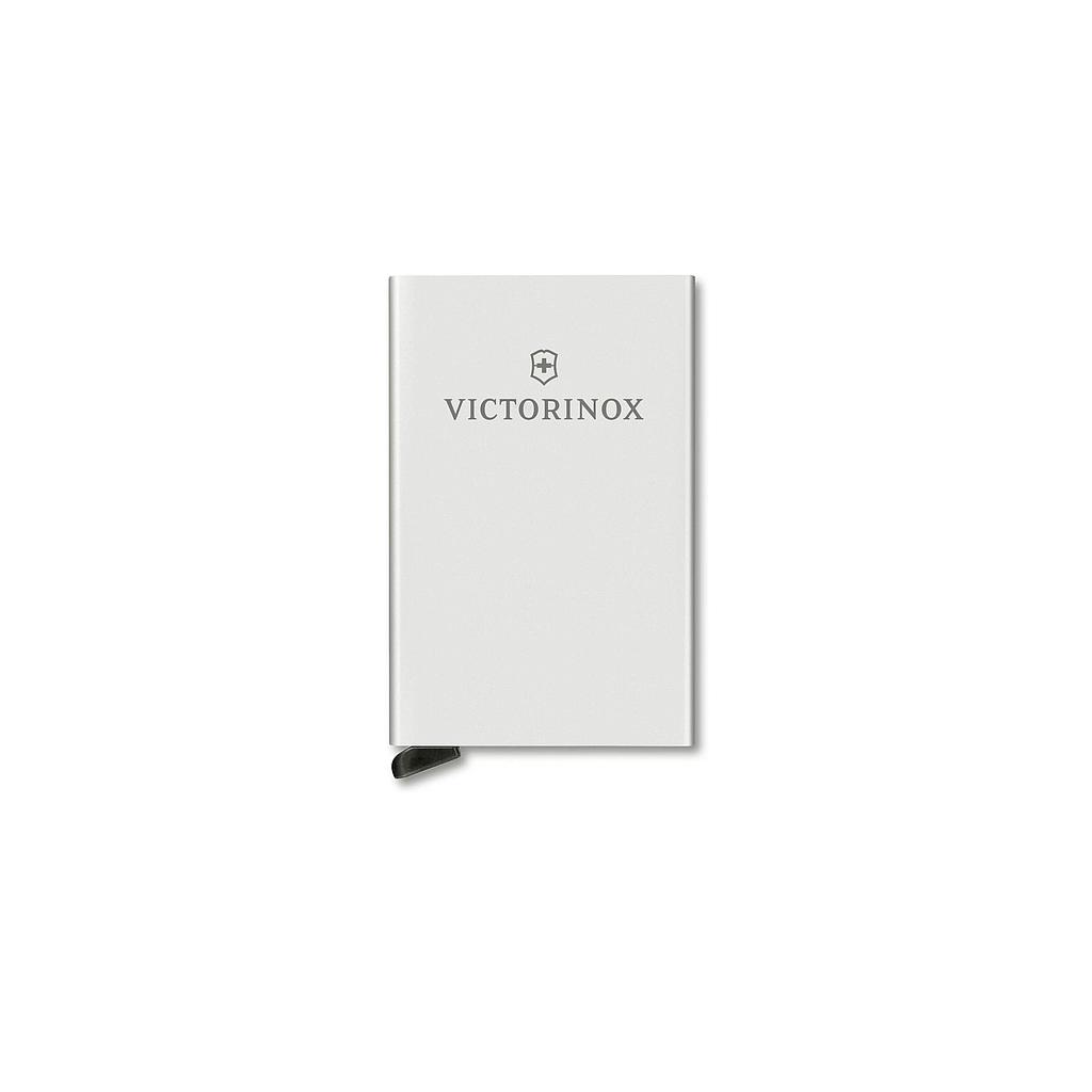 Victorinox - Altius Scrid - Essential Card Wallet - Silver