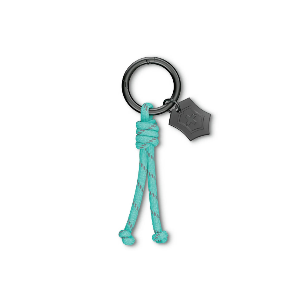 Victorinox - Anneau porte-clé