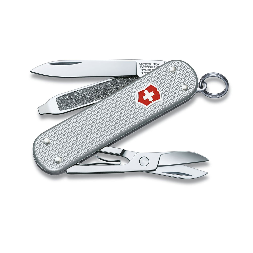 Victorinox - CLASSIC ALOX
