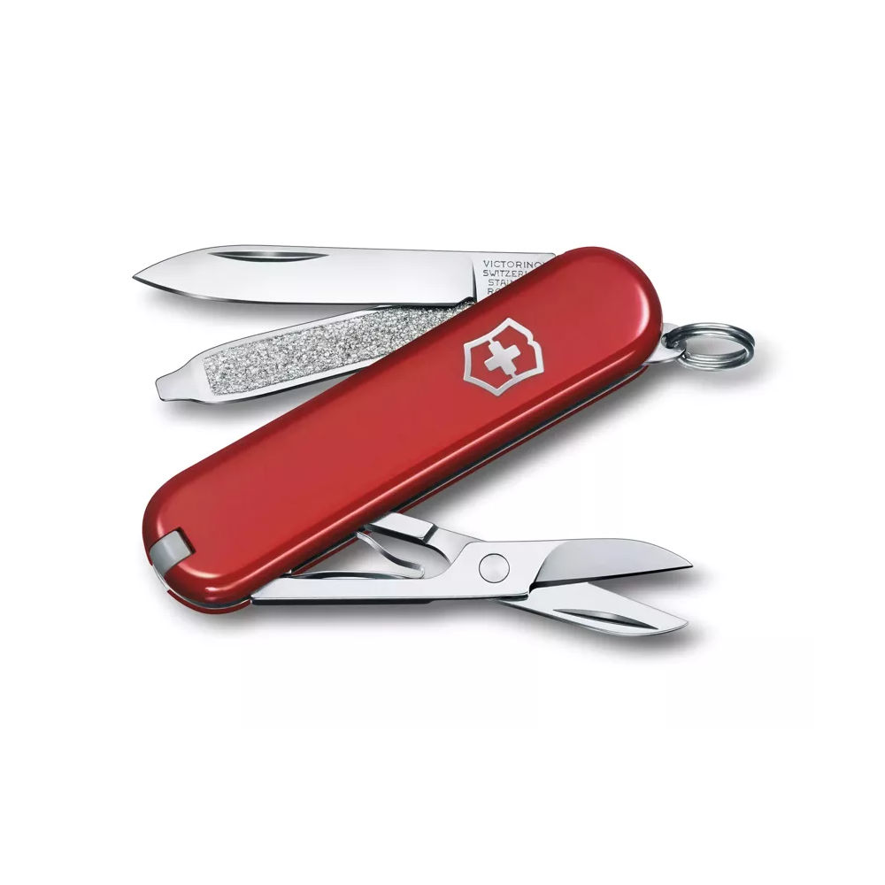 Victorinox - CLASSIC SD ALOX - Dark Illusion