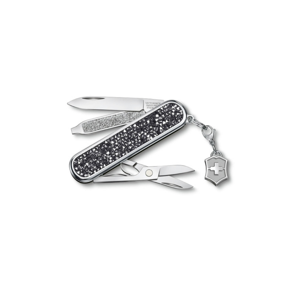 Victorinox - Classic SD - Brillant Crystal