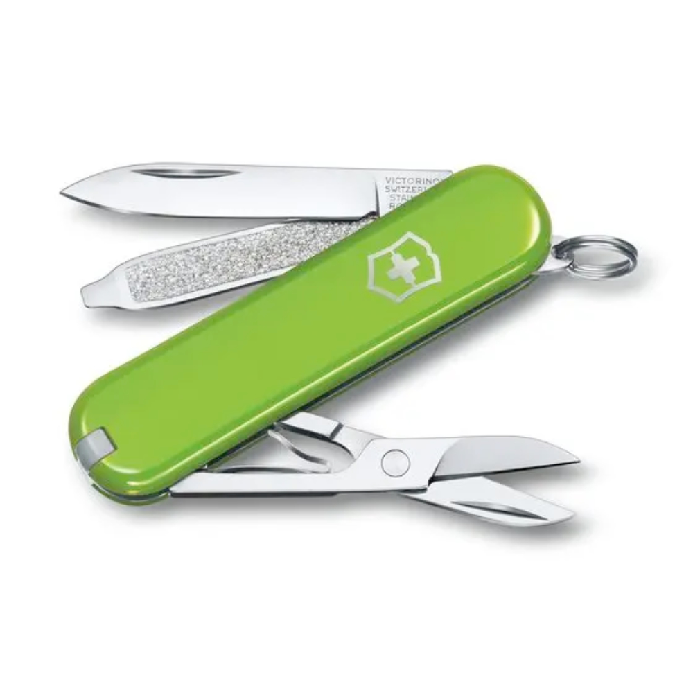 Victorinox - Classic SD Smashed Avocado